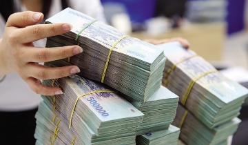 Dư nợ chạm mốc hơn 5 triệu tỷ đồng: Nhà băng hé lộ kế hoạch cho vay bất động sản trong thời gian tới