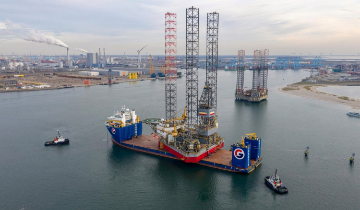 BSC hạ khuyến nghị PV Drilling, điều chỉnh giảm 9% dự báo lợi nhuận năm 2026