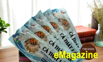 Hai mươi năm nuôi cá và ngôi sao thứ năm của HTX Kỳ Như