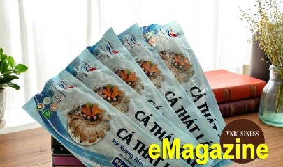 Hai mươi năm nuôi cá và ngôi sao thứ năm của HTX Kỳ Như