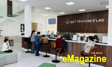 3 điều một quỹ tín dụng 1.258 tỷ đồng tự nhắc mình không làm