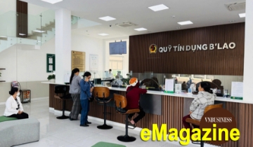 3 điều một quỹ tín dụng 1.258 tỷ đồng tự nhắc mình không làm