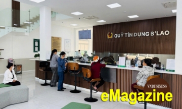 3 điều một quỹ tín dụng 1.258 tỷ đồng tự nhắc mình không làm
