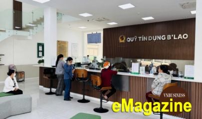 3 điều một quỹ tín dụng 1.258 tỷ đồng tự nhắc mình không làm
