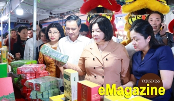 Ninh Bình lấy thị trường làm trung tâm, xây chuỗi giá trị cho HTX