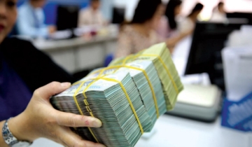 Hơn 2,5 triệu tỷ đồng tín dụng chảy vào bất động sản và bài toán áp lực chi phí vốn