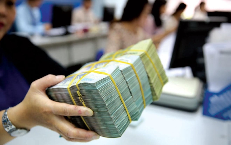 Hơn 2,5 triệu tỷ đồng tín dụng chảy vào bất động sản và bài toán áp lực chi phí vốn