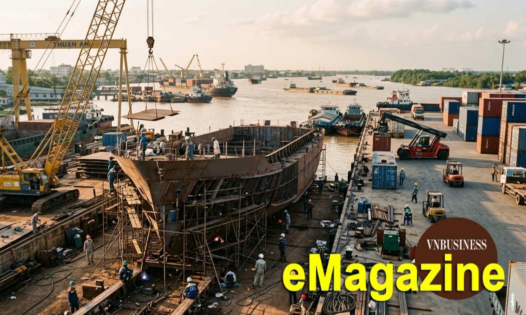 Bốn người xin quay lại và gần nửa thế kỷ của HTX Rạch Gầm