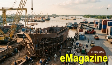 Bốn người xin quay lại và gần nửa thế kỷ của HTX Rạch Gầm