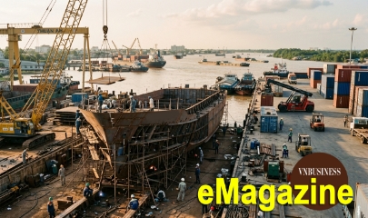 Bốn người xin quay lại và gần nửa thế kỷ của HTX Rạch Gầm