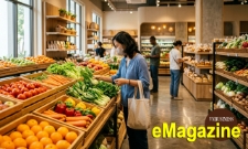 Saigon Co.op và khát vọng đưa một hợp tác xã Việt lên bản đồ bán lẻ thế giới
