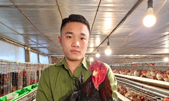 Sở hữu trí tuệ: HTX giúp nâng giá trị nhãn hiệu tập thể tại Hưng Yên