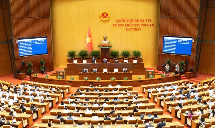 Thao túng bất động sản: “Ngòi nổ” đe dọa dòng vốn và tín dụng