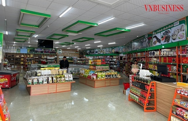 Nhà máy xử lý chất thải hữu cơ và không gian nông nghiệp xanh tuần hoàn