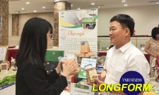Vòng tròn khép kín ở trang trại 20 ha của HTX Sáng Nhung