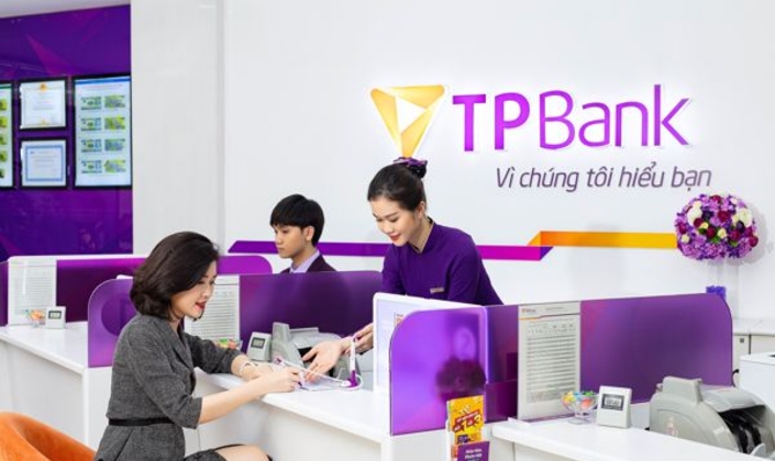 TPBank triển khai loạt ưu đãi lãi suất, tiếp sức nhu cầu vốn của khách hàng