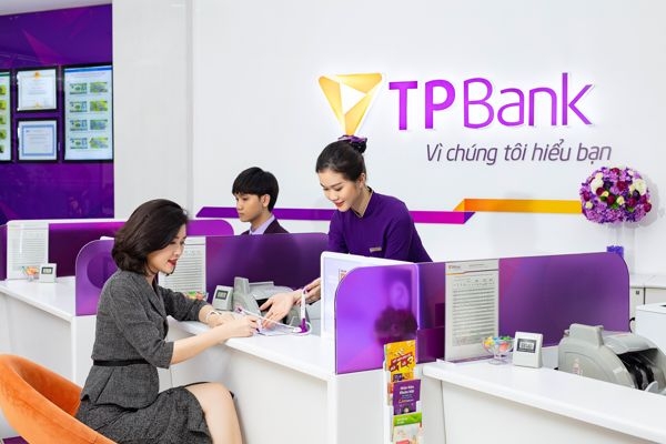 TPBank triển khai loạt ưu đãi lãi suất, tiếp sức nhu cầu vốn của khách hàng.