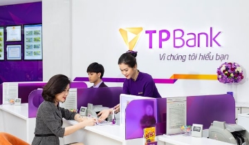 TPBank triển khai loạt ưu đãi lãi suất, tiếp sức nhu cầu vốn của khách hàng