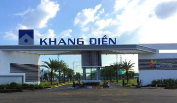 Một Phó Tổng Giám đốc Khang Điền chi hàng trăm tỷ đồng gom cổ phiếu giữa lúc nợ vay của doanh nghiệp tăng 64%