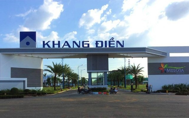 Ông Lý Tuấn Kiệt mua thêm 20 triệu cổ phiếu KDH, đưa tổng sở hữu lên hơn 20,6 triệu đơn vị.