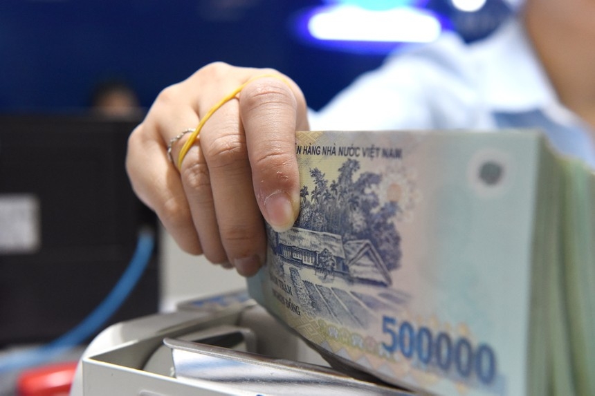 Kinh tế vĩ mô ổn định đang hỗ trợ hoạt động của hệ thống ngân hàng.