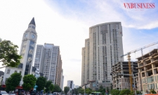 Nguồn cung tăng mạnh, có nên chờ giá nhà giảm để mua?