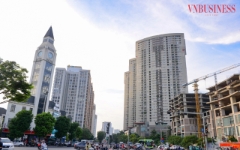 Nguồn cung tăng mạnh, có nên chờ giá nhà giảm để mua?