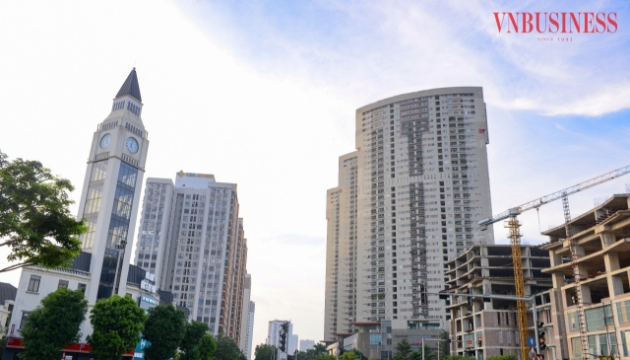 Nguồn cung tăng mạnh, có nên chờ giá nhà giảm để mua?