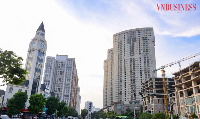 Nguồn cung tăng mạnh, có nên chờ giá nhà giảm để mua?