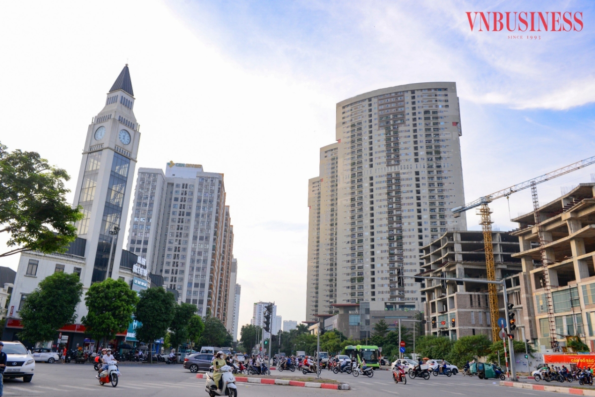 Giá nhà khó giảm sâu dù nguồn cung được dự báo tăng mạnh.