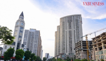Có nên chờ giá nhà giảm khi nguồn cung tăng?