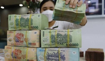 “Cơn lốc” tăng vốn và cuộc đua ngôi vương vốn điều lệ ngân hàng