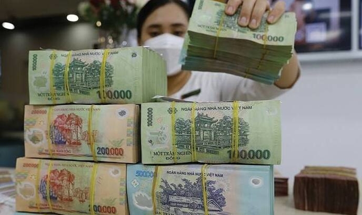 “Cơn lốc” tăng vốn và cuộc đua ngôi vương vốn điều lệ ngân hàng