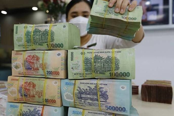 Loạt ngân hàng tư nhân đang rốt ráo triển khai các phương án tăng vốn quy mô lớn.