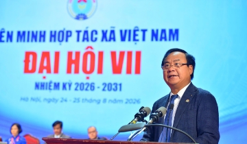 HTX chuyển mạnh từ phát triển số lượng sang nâng cao chất lượng, hiệu quả và sức cạnh tranh