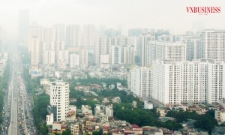 Phía sau núi hàng tồn kho của doanh nghiệp địa ốc