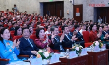 Chủ tịch Liên minh HTX Việt Nam gửi thư cảm ơn sau Đại hội VII
