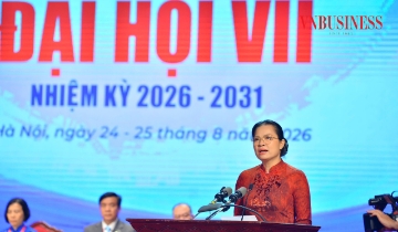Tin tưởng Liên minh HTX Việt Nam nhiệm kỳ mới hành động mạnh mẽ hơn, kết quả thực chất hơn