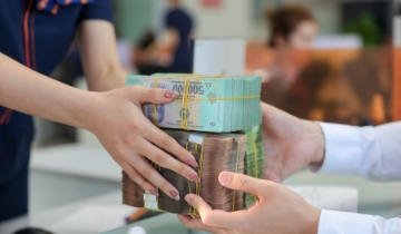 FiinGroup: Chỉ khoảng 8,8% doanh nghiệp nhỏ và vừa tiếp cận được vốn vay