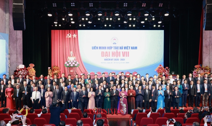 Từ Đại hội VII, một hành trình mới của kinh tế tập thể