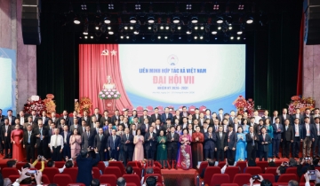 Từ Đại hội VII, một hành trình mới của kinh tế tập thể