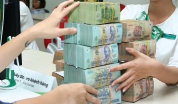 12 ngân hàng đồng loạt tung gói tín dụng ưu đãi 408.000 tỷ đồng