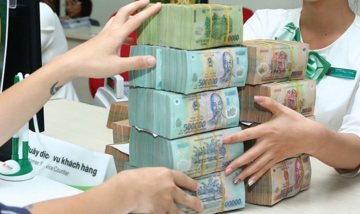 12 ngân hàng đồng loạt tung gói tín dụng ưu đãi 408.000 tỷ đồng