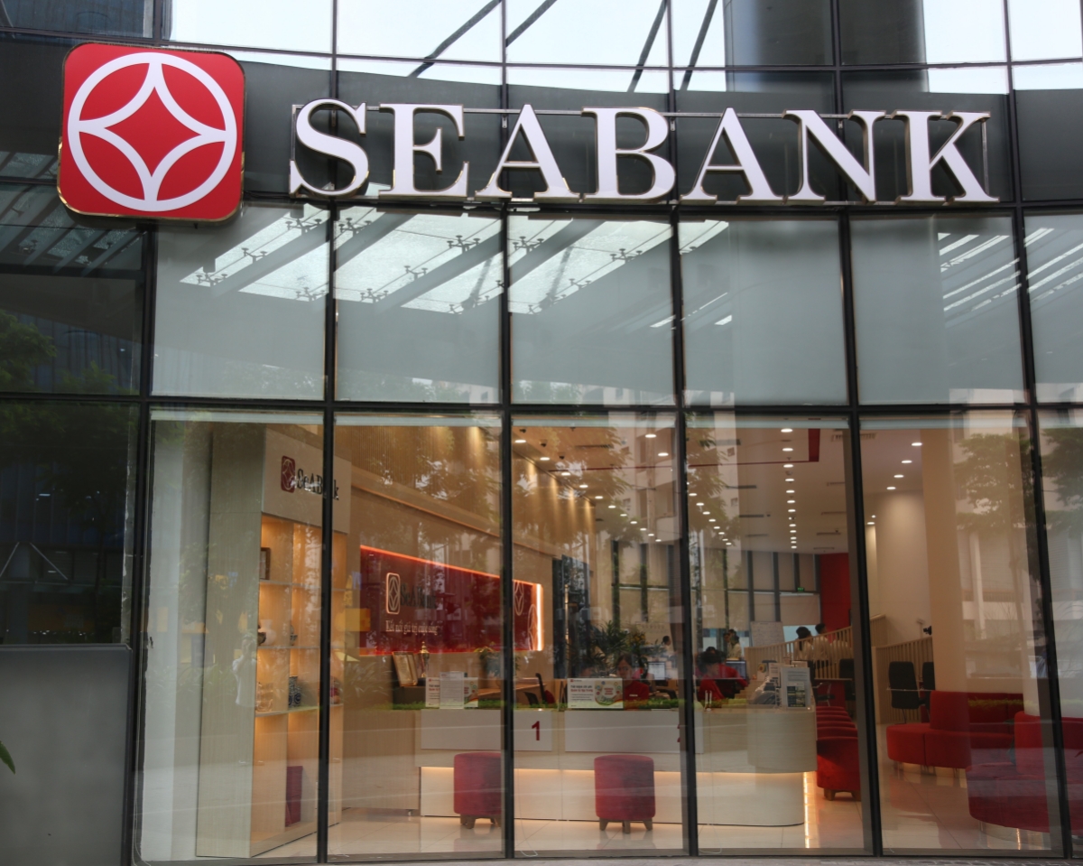 Cổ phiếu SSB của SeABank góp mặt trong nhiều rổ chỉ số lớn.