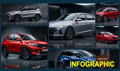 12 mẫu xe SUV, MPV trong tầm giá 500 triệu đồng đáng chú ý