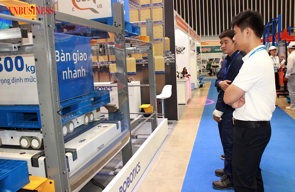 Ứng dụng công nghệ vào đúng điểm nghẽn giúp doanh nghiệp logistics rút ngắn thời gian, giảm sai sót và nâng hiệu quả vận hành.