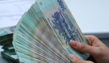 Hé lộ thù lao