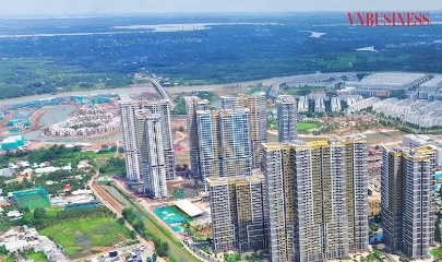 Đại gia bất động sản dự báo lãi lớn, áp lực thanh lọc đã dần qua?