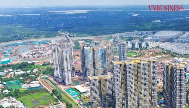 Đại gia bất động sản dự báo lãi lớn, áp lực thanh lọc đã dần qua?