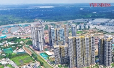 Đại gia bất động sản dự báo lãi lớn, áp lực thanh lọc đã dần qua?